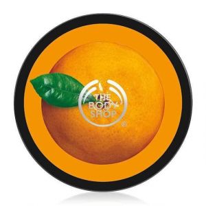 The Body Shop Beurre Corporel Clémentine Satsuma - 50 ml