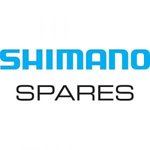 Shimano Axe de moyeu complet FH-MT401 FH-MT401