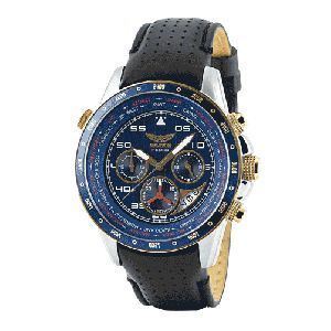 Image de Aviator AVW7770g262 - Montre pour homme Quartz Chronographe