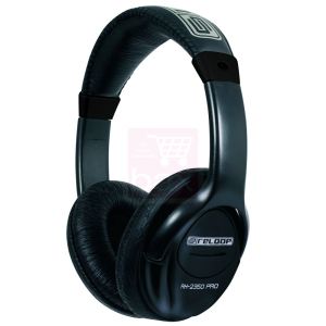 Image de Reloop RHP-2350 PRO MK2 - Casques audio DJ