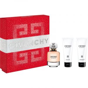 Givenchy Coffret L'Interdit Eau de Parfum Multicolore - Couleur Multicolore - Taille Taille unique