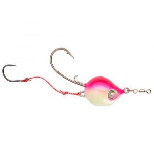 Daiwa T&ecirc;te Plomb&eacute;e Samurai Tenya 14 g Glow Pink