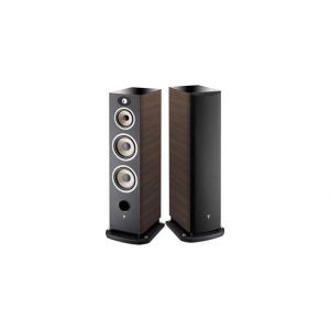 Image de Focal Aria 948 - Enceinte colonne 3 voies 350 Watts