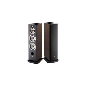 Focal Aria 948 - Enceinte colonne 3 voies 350 Watts