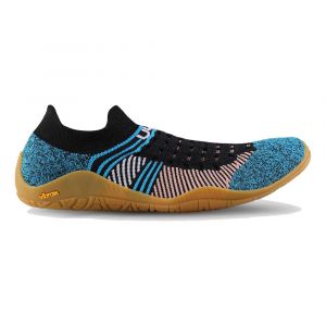 UYN Beemotion Barfußschuh - Turquoise, Pointure 46
