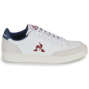 Le Coq Sportif Baskets Courtnet
