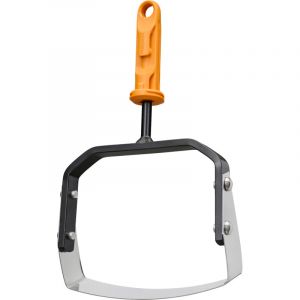 Fiskars Grattoir oscillant OneClick