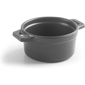 Lacor Mini-casserole en mélamine D.9 cm