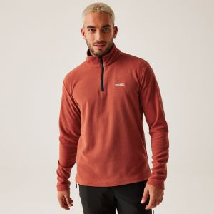 Regatta Polaire Technique Thompson Rouge, Taille: S - Réduction - Vendredi noir reduction