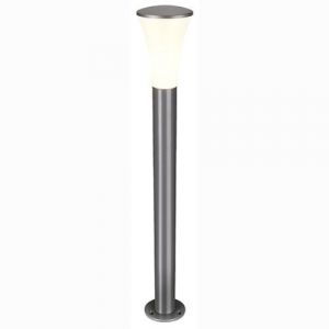 SLV Alpa Cone 100 lampadaire : gris pierre