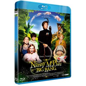 Image de Nanny McPhee et le big bang