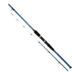 DVD - réservé Cannes à pêche Shimano Alivio Boat Quiver 2.10 m 50-150 gr