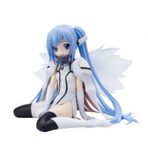 Kotobukiya Sora No Otoshimono F Nymph 1/6th Scale Pvc Painted [Import Japonais]