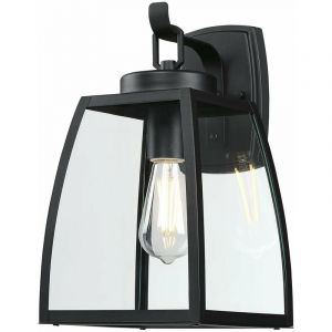 Westinghouse Applique murale Ext&eacute;rieur Niko 1 Ampoule