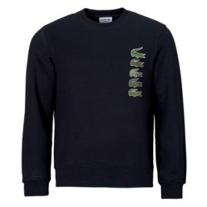 Lacoste Sweat-shirt SH3581-HDE Marine - Taille EU S,EU L,EU M,EU XL,EU XXL