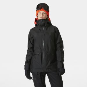 Helly Hansen Veste de ski femme Powderqueen 3.0