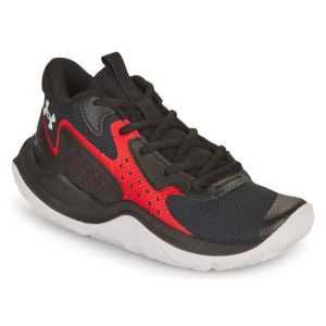 Under Armour Chaussures indoor Grade School