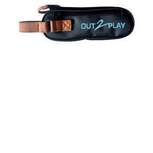 WDK Partner Pétanque, EPTB-1, Noir