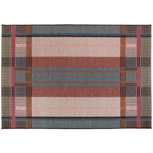 Declikdeco Tapis Kaï¿½l outdoor Multico 160 x 230 x 1