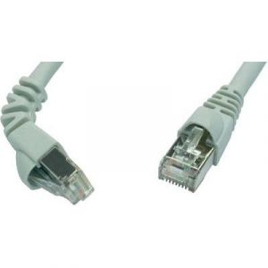 Telegärtner Câble de raccordement réseau RJ45 1 m - L00000A0192