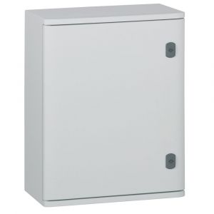 Image de Legrand COFFRET MARINA 400X300X200 036251