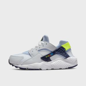 Image de Nike Chaussure Huarache Run pour Enfant plus âgé - Blanc - Taille 37.5 - Unisex