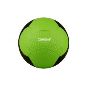 TOOLZ Medicine Ball 3kg