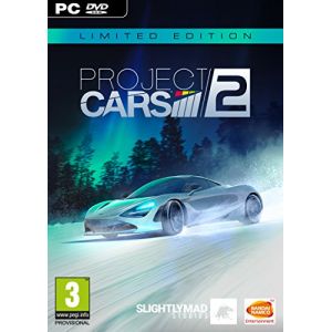 Project Cars 2 [PC]
