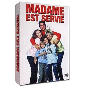 Madame est servie : L'Int&eacute;grale Saison 1