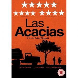 Image de Las Acacias (2011) [Import italien] [DVD]