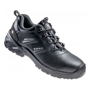 BAAK Chaussure de sécurité Harris 7214, S3, SRC, ESD,Taille 44