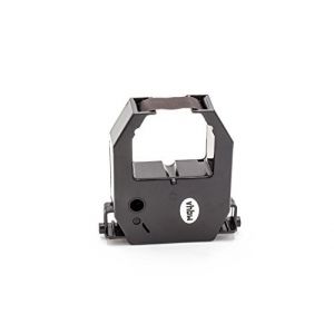 Vhbw Ruban &agrave; &eacute;crire de remplacement pour Amano CE-315150, CE-315152 pour imprimantes matricielles par points