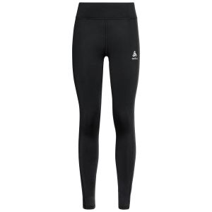 Image de Odlo Essential Mesh - Collant running femme Black S