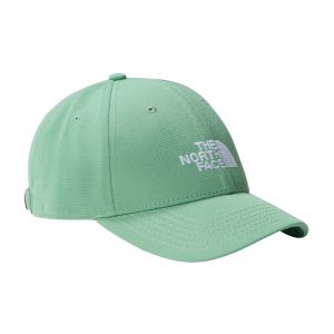 The North Face Casquette 66 classique Unisexe Vert - Couleur Vert - Taille Taille unique