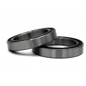 Roulements pour bo&icirc;tier de p&eacute;dalier Black Bearing BB30 B3 30 x 42 x 7 mm (x2)
