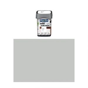 Ripolin Peinture Esprit Recup Cuisine Et Bain Satin Objets En Bois Melamine Stratifie 0 75 Litre Gris Tendre Comparer Avec Touslesprix Com