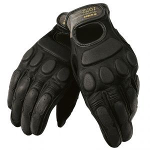 Dainese Cuir homme Blackjack Gloves