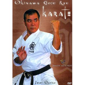 Okinawa Goju Ryu : Karaté