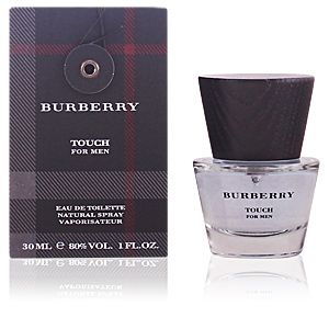 Burberry Touch - Eau de toilette pour homme - 30 ml