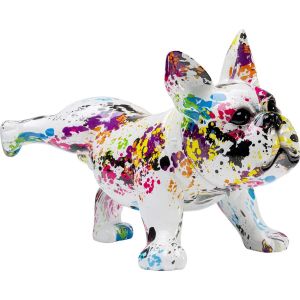 Kare Design D&eacute;co Bulldog Splash