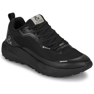 Baskets basses IgI&CO U.KAIZEN GTX Noir - Taille 41,42,43,44