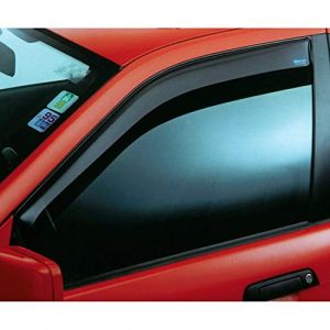 Déflecteurs latéraux compatible avec Mini Clubman F54 2015-