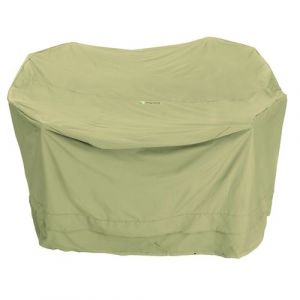 Tepro 8627 Housse de protection pour mobilier de jardin Groupe de sièges 320x320x95cm