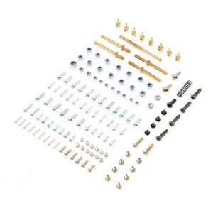 E-flite Hardware set Air Tractor - Eflite