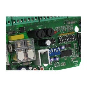 Came Carte electronique bke 3199zbk-e