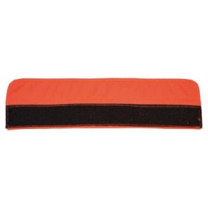 Image de Canihunt Kit extension rabat dorsal - orange - Taille: T65