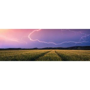 Image de Ravensburger Puzzle 500 p - orage d'été (nature edition)