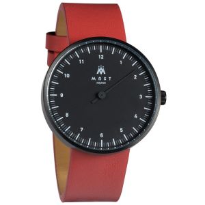 Mast Milano montre Unisex BK102BK04-L-UNO