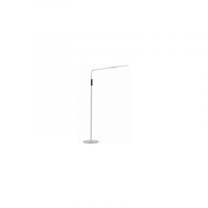 Lampadaire Led Korpass Flexible 9w Blanc