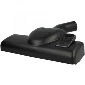 Vhbw Brosse pour aspirateur compatible avec Dirt Devil Infinity VT8 Extreme, VT9, diam. 32 mm, largeur 25.5 cm